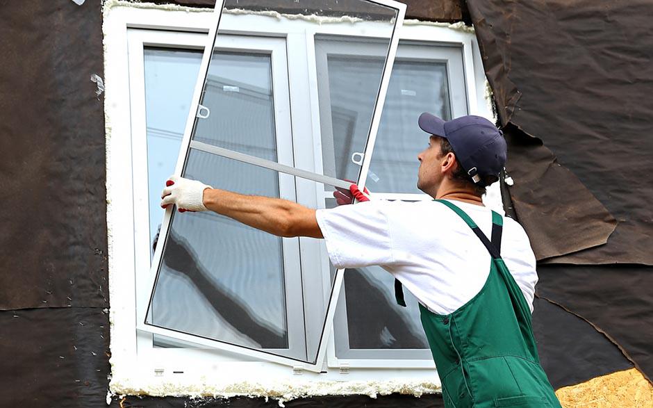 double vitrage renovation Charenton-le-Pont
